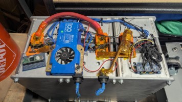 24s Tractive Battery thumbnail