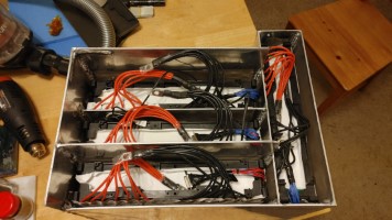 Goldwing Tractive Battery thumbnail