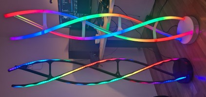 Helix Lamps thumbnail