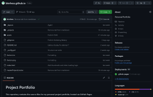 This Website thumbnail